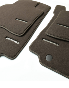 nylon car mat