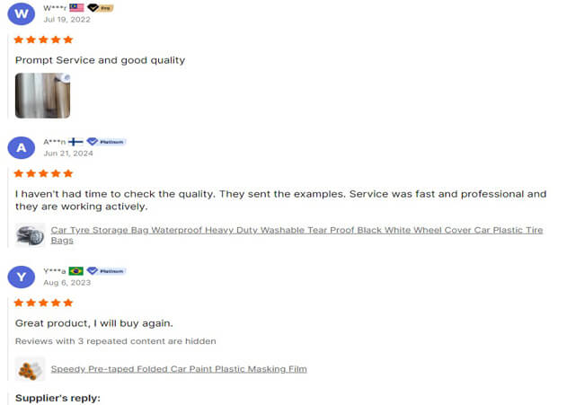 Buyer Reviews1M