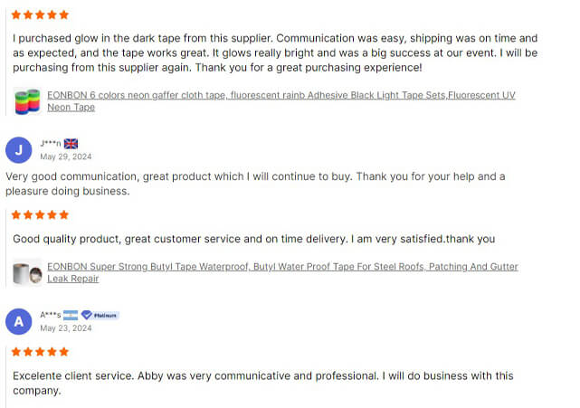 Buyer Reviews2