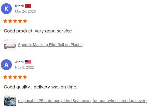 Buyer Reviews3