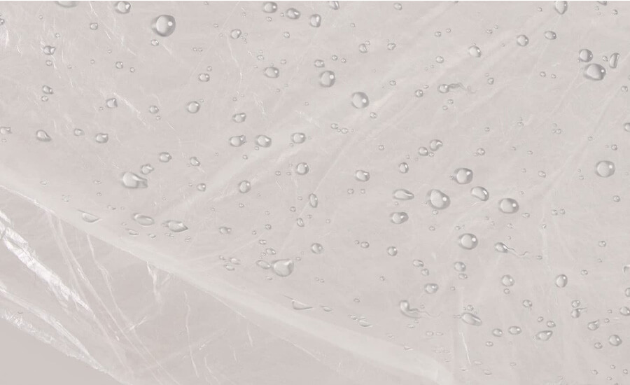 Anti-leakage sampling inspection
