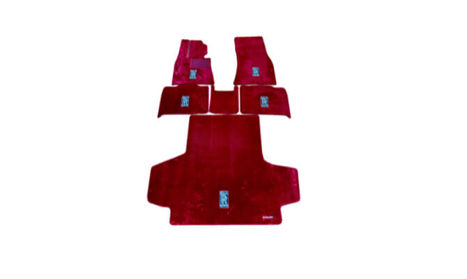 Comparison of car mat templates 2