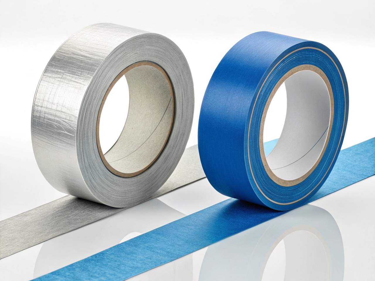 automotive masking tape vs regular