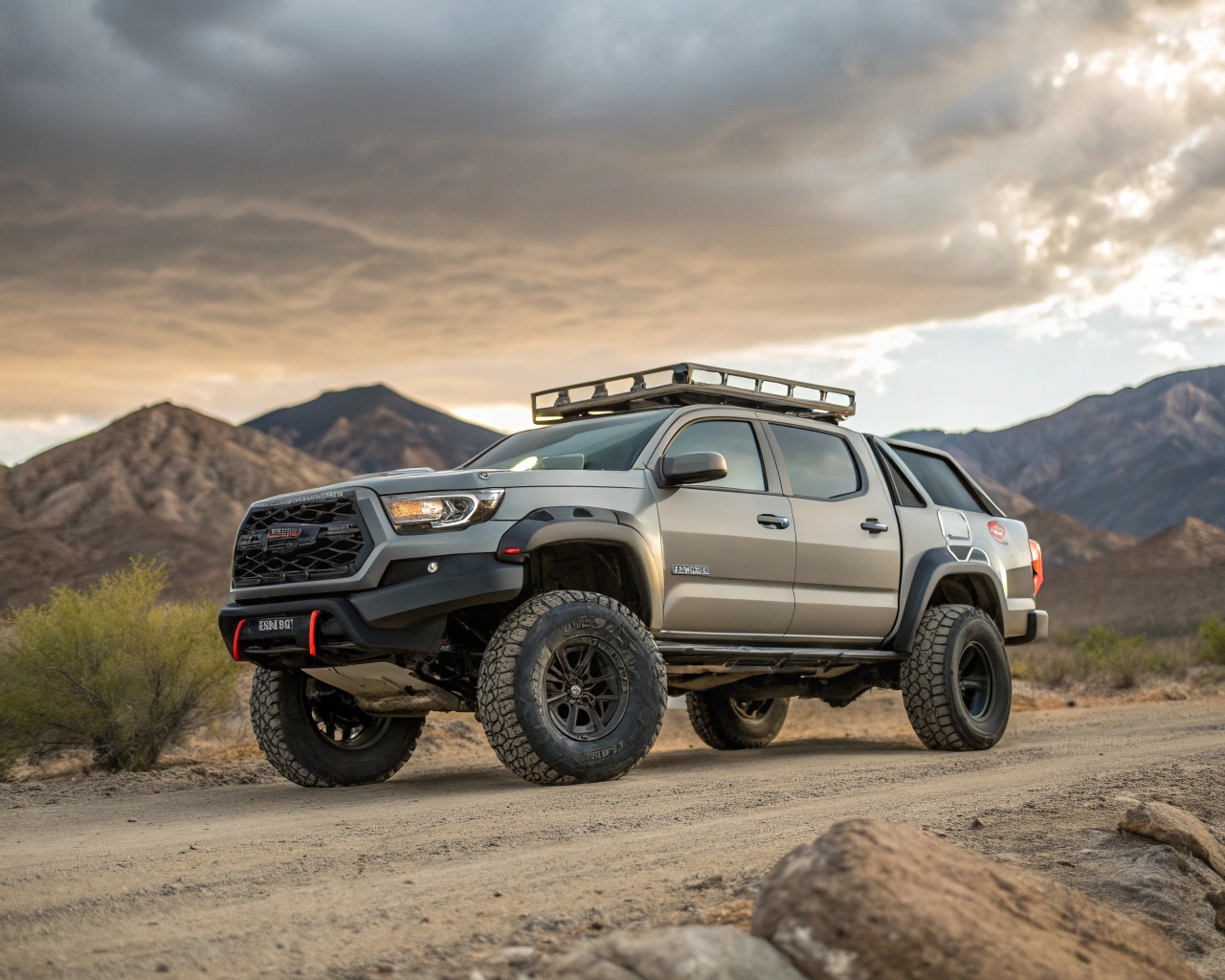 no drill fender flares