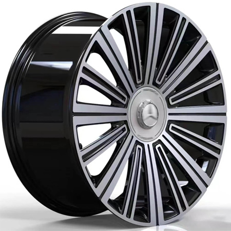 Car Rim