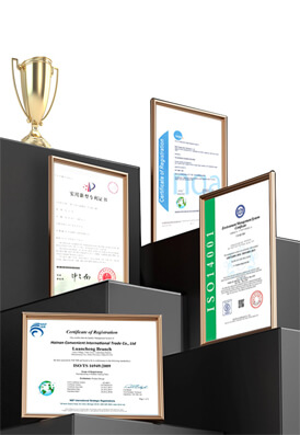 Certificate 01.