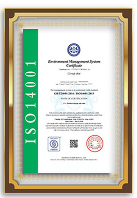 Certificate 03.