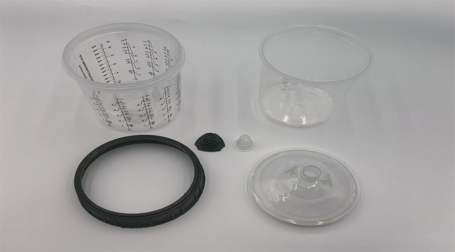 panit cups